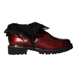 Lade das Bild in den Galerie-Viewer, Remonte Schlupf-/Reißverschlußstiefelette Kaltfutter bis 35mm Absatz (casual)