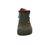 Lade das Bild in den Galerie-Viewer, Rieker Schlupf-/Reißverschlußstiefelette Kaltfutter bis 35mm Absatz (casual)