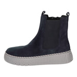 Lade das Bild in den Galerie-Viewer, Gabor Schlupf-/Reißverschlußstiefelette Kaltfutter bis 35mm Absatz (casual)