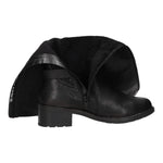 Lade das Bild in den Galerie-Viewer, Rieker Langschaftstiefel Kaltfutter bis 35mm Absatz (casual)