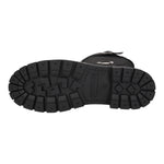 Lade das Bild in den Galerie-Viewer, Tom Tailor Langschaftstiefel Kaltfutter bis 35mm Absatz (casual)