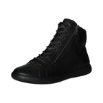 Lade das Bild in den Galerie-Viewer, Waldläufer Stiefelette Kaltfutter mit Mehrweite (diverse Böden)