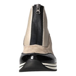 Lade das Bild in den Galerie-Viewer, Remonte Stiefelette Kaltfutter mit Mehrweite (diverse Böden)