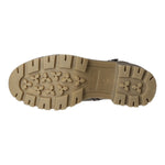 Lade das Bild in den Galerie-Viewer, Alyssa Schnürstiefelette Warmfutter ab 35mm Absatz