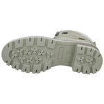 Lade das Bild in den Galerie-Viewer, Alyssa Schnürstiefelette Warmfutter ab 35mm Absatz