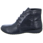 Lade das Bild in den Galerie-Viewer, Josef Seibel Schnürstiefelette Warmfutter bis 35mm Absatz (casual) NALY 09