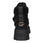 Lade das Bild in den Galerie-Viewer, Buffalo Schnürstiefelette Warmfutter bis 35mm Absatz (casual) Aspen Com Mid Warm