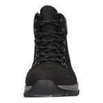 Lade das Bild in den Galerie-Viewer, Rieker Schnürstiefelette Warmfutter bis 35mm Absatz (casual)