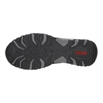 Lade das Bild in den Galerie-Viewer, Rieker Schnürstiefelette Warmfutter bis 35mm Absatz (casual)