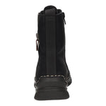 Lade das Bild in den Galerie-Viewer, Rieker Schnürstiefelette Warmfutter bis 35mm Absatz (casual)