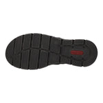 Lade das Bild in den Galerie-Viewer, Rieker Schnürstiefelette Warmfutter bis 35mm Absatz (casual)