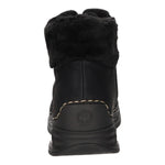 Lade das Bild in den Galerie-Viewer, Rieker Schnürstiefelette Warmfutter bis 35mm Absatz (casual)