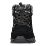 Lade das Bild in den Galerie-Viewer, Skechers Schnürstiefelette Warmfutter bis 35mm Absatz (casual) Trego-Snow Worries