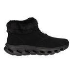 Lade das Bild in den Galerie-Viewer, Skechers Schnürstiefelette Warmfutter bis 35mm Absatz (casual) Go Walk Glide-Step 2.0 Boot-Riley