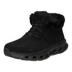 Lade das Bild in den Galerie-Viewer, Skechers Schnürstiefelette Warmfutter bis 35mm Absatz (casual) Go Walk Glide-Step 2.0 Boot-Riley