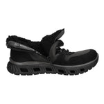 Lade das Bild in den Galerie-Viewer, Rieker Schnürstiefelette Warmfutter bis 35mm Absatz (casual)