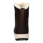 Lade das Bild in den Galerie-Viewer, ecco Schnürstiefelette Warmfutter bis 35mm Absatz (casual) TRACE LITE