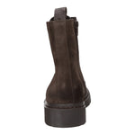 Lade das Bild in den Galerie-Viewer, Tamaris Schnürstiefelette Warmfutter bis 35mm Absatz (casual)