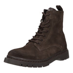 Lade das Bild in den Galerie-Viewer, Tamaris Schnürstiefelette Warmfutter bis 35mm Absatz (casual)