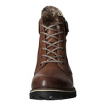 Lade das Bild in den Galerie-Viewer, Remonte Schnürstiefelette Warmfutter bis 35mm Absatz (casual)