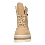 Lade das Bild in den Galerie-Viewer, Rieker Schnürstiefelette Warmfutter bis 35mm Absatz (casual)