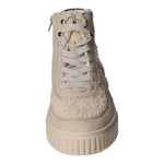 Lade das Bild in den Galerie-Viewer, Rieker Schnürstiefelette Warmfutter bis 35mm Absatz (casual)