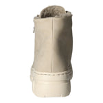 Lade das Bild in den Galerie-Viewer, Rieker Schnürstiefelette Warmfutter bis 35mm Absatz (casual)