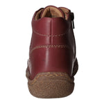 Lade das Bild in den Galerie-Viewer, Josef Seibel Schnürstiefelette Warmfutter bis 35mm Absatz (casual) NEELE 01