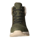 Lade das Bild in den Galerie-Viewer, Rieker Schnürstiefelette Warmfutter bis 35mm Absatz (casual)