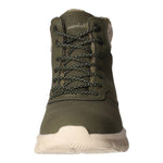 Lade das Bild in den Galerie-Viewer, scarbella Schnürstiefelette Warmfutter bis 35mm Absatz (casual)