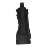 Lade das Bild in den Galerie-Viewer, Rieker Schlupf-/Reißverschlußstiefelette Warmfutter bis 35mm Absatz (casual)