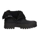 Lade das Bild in den Galerie-Viewer, Rieker Schlupf-/Reißverschlußstiefelette Warmfutter bis 35mm Absatz (casual)