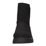 Lade das Bild in den Galerie-Viewer, Rieker Schlupf-/Reißverschlußstiefelette Warmfutter bis 35mm Absatz (casual)