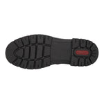 Lade das Bild in den Galerie-Viewer, Rieker Schlupf-/Reißverschlußstiefelette Warmfutter bis 35mm Absatz (casual)