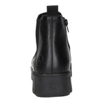 Lade das Bild in den Galerie-Viewer, Rieker Schlupf-/Reißverschlußstiefelette Warmfutter bis 35mm Absatz (casual)