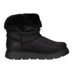 Lade das Bild in den Galerie-Viewer, Skechers Schlupf-/Reißverschlußstiefelette Warmfutter bis 35mm Absatz (casual) KEEPSAKES LITE-FREEZING LOW