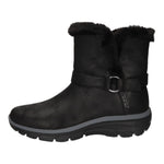 Lade das Bild in den Galerie-Viewer, Skechers Schlupf-/Reißverschlußstiefelette Warmfutter bis 35mm Absatz (casual) Easy Going-Dreamers Move
