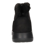 Lade das Bild in den Galerie-Viewer, Skechers Schlupf-/Reißverschlußstiefelette Warmfutter bis 35mm Absatz (casual) ON-THE-GO JOY-Cozy Dream