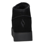 Lade das Bild in den Galerie-Viewer, Skechers Schlupf-/Reißverschlußstiefelette Warmfutter bis 35mm Absatz (casual) KEEP COZY