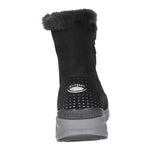 Lade das Bild in den Galerie-Viewer, Gabor Schlupf-/Reißverschlußstiefelette Warmfutter bis 35mm Absatz (casual)