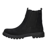 Lade das Bild in den Galerie-Viewer, Legero Schlupf-/Reißverschlußstiefelette Warmfutter bis 35mm Absatz (casual) MONTA