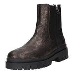 Lade das Bild in den Galerie-Viewer, Rieker Schlupf-/Reißverschlußstiefelette Warmfutter bis 35mm Absatz (casual)