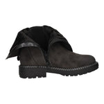 Lade das Bild in den Galerie-Viewer, BOXX Schlupf-/Reißverschlußstiefelette Warmfutter bis 35mm Absatz (casual)