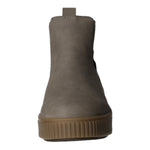 Lade das Bild in den Galerie-Viewer, Rieker Schlupf-/Reißverschlußstiefelette Warmfutter bis 35mm Absatz (casual)