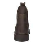 Lade das Bild in den Galerie-Viewer, Tamaris Schlupf-/Reißverschlußstiefelette Warmfutter bis 35mm Absatz (casual)