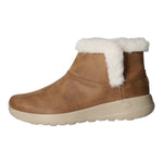 Lade das Bild in den Galerie-Viewer, Skechers Schlupf-/Reißverschlußstiefelette Warmfutter bis 35mm Absatz (casual) On-The-Go Joy-Emdeavor