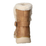 Lade das Bild in den Galerie-Viewer, Skechers Schlupf-/Reißverschlußstiefelette Warmfutter bis 35mm Absatz (casual) Easy Going-Dreamers Move