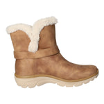 Lade das Bild in den Galerie-Viewer, Skechers Schlupf-/Reißverschlußstiefelette Warmfutter bis 35mm Absatz (casual) Easy Going-Dreamers Move