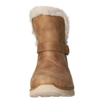 Lade das Bild in den Galerie-Viewer, Skechers Schlupf-/Reißverschlußstiefelette Warmfutter bis 35mm Absatz (casual) Easy Going-Dreamers Move