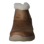 Lade das Bild in den Galerie-Viewer, Skechers Schlupf-/Reißverschlußstiefelette Warmfutter bis 35mm Absatz (casual) ON-THE-GO JOY-Cozy Dream